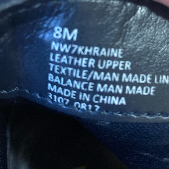 Nine West shoes. - Picture 10 of 10